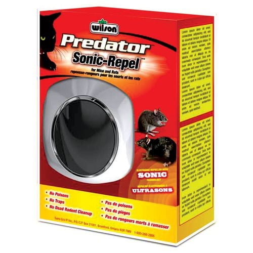 Wilson Predator Sonic-Repel