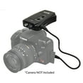 thumbnail image 1 of Opteka LTX-80 Lightning/Gunshot/Fireworks & Motion Sensor/Security/Wildlife Trigger for Canon EOS & Nikon Digital SLR Cameras, 1 of 9