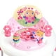 thumbnail image 5 of Bright Starts JuneBerry Walk-A-Bout Baby Walker and Entertainer, Removeable Floor Toy, with Easy Fold Frame for Storage, Ages 6 months +, 5 of 5
