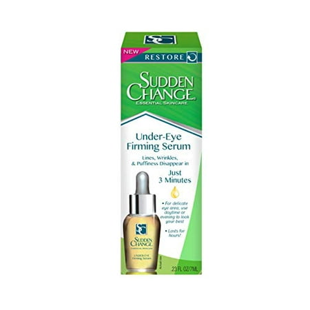 eye serum firming sudden oz change under walmart