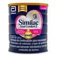 thumbnail image 1 of Fórmula Infantil Similac Total Comfort Etapa 2 para niños de 1 a 3 años Baja en Lactosa 800g, 1 of 5