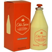 Classic by Old Spice for Men - 4.25 oz EDC Splash