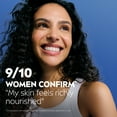 thumbnail image 5 of NIVEA Cocoa Butter In Shower Lotion for Dry Skin, 24-Hour Body Moisturizer, 13.5 fl oz, 5 of 11