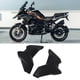 thumbnail image 1 of Cubierta De Carenado Lateral Del Radiador, Protector De Carenado Del Radiador Delantero Delantero De Plástico ABS Para R1250GS 2018-2023, Para Proteger Las Aletas Y El, 1 of 7