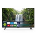 thumbnail image 1 of Smart TV iRuibo 32" HD Android 14 con Dolby Audio, WiFi, HDMI x3 y USB x2, 1 of 4