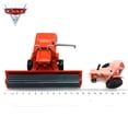 thumbnail image 4 of 1:55 Disney Pixar Cars 3 2 Frank y Tractor Lightning McQueen Mater Jackson Storm Ramirez Diecast Juguetes Coche Niño Regalo de Cumpleaños, 4 of 5
