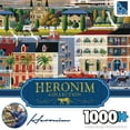 thumbnail image 1 of Sure-Lox Rampart Street 1000 Piece Puzzle, 1 of 1