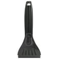 Auto Drive 9-Inch Ergonomic Ice Scraper for Car Windshield, Heavy-Duty ...