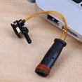 thumbnail image 4 of Sensor de desgaste de pastillas de freno de coche 2115401717 para mercedes-benz W220 W203 W211 W221 W204, 4 of 8