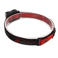 thumbnail image 3 of El sensor de enfoque del faro LED está súper iluminado, el faro de carga impermeable ipx4, con semáforo rojo y blanco, adecuado para el exterior, 3 of 10