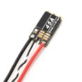 thumbnail image 3 of Riwcyla 45A BLHeli_S ESC 2,6S Lipo Brushless ESC Contrôleur de Vitesse Électronique Intégré, RVB Programmable pour Drone RC, Parfait pour une Utilisation Quotidienne, les Activités de Plein Air, les Voyages et les occasions Décontractées, 3 of 6