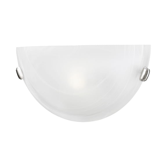 Livex Lighting - Oasis - 1 Light Wall Sconce in Contemporary Style - 12.25