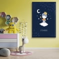 thumbnail image 2 of Cuadro Canva Listo Para Colgar Tipo Galería Little Miracle 60X90 cm, 2 of 4