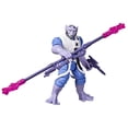 thumbnail image 4 of Star Wars ActionVerse, figurine Zeb Orrelios de 11 cm et accessoires, 4 of 12