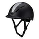 thumbnail image 4 of Casco ecuestre para caballos, ajustable, transpirable, para hombre y mujer, para ciclismo Plata brillante, 4 of 8