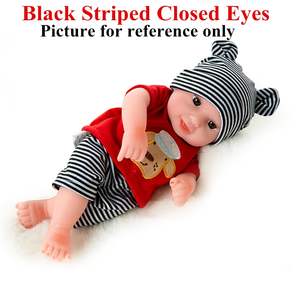reborns at walmart