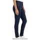 thumbnail image 3 of Jeans Cimarron para Mujer, Skinny Marino Talla 7, 3 of 4