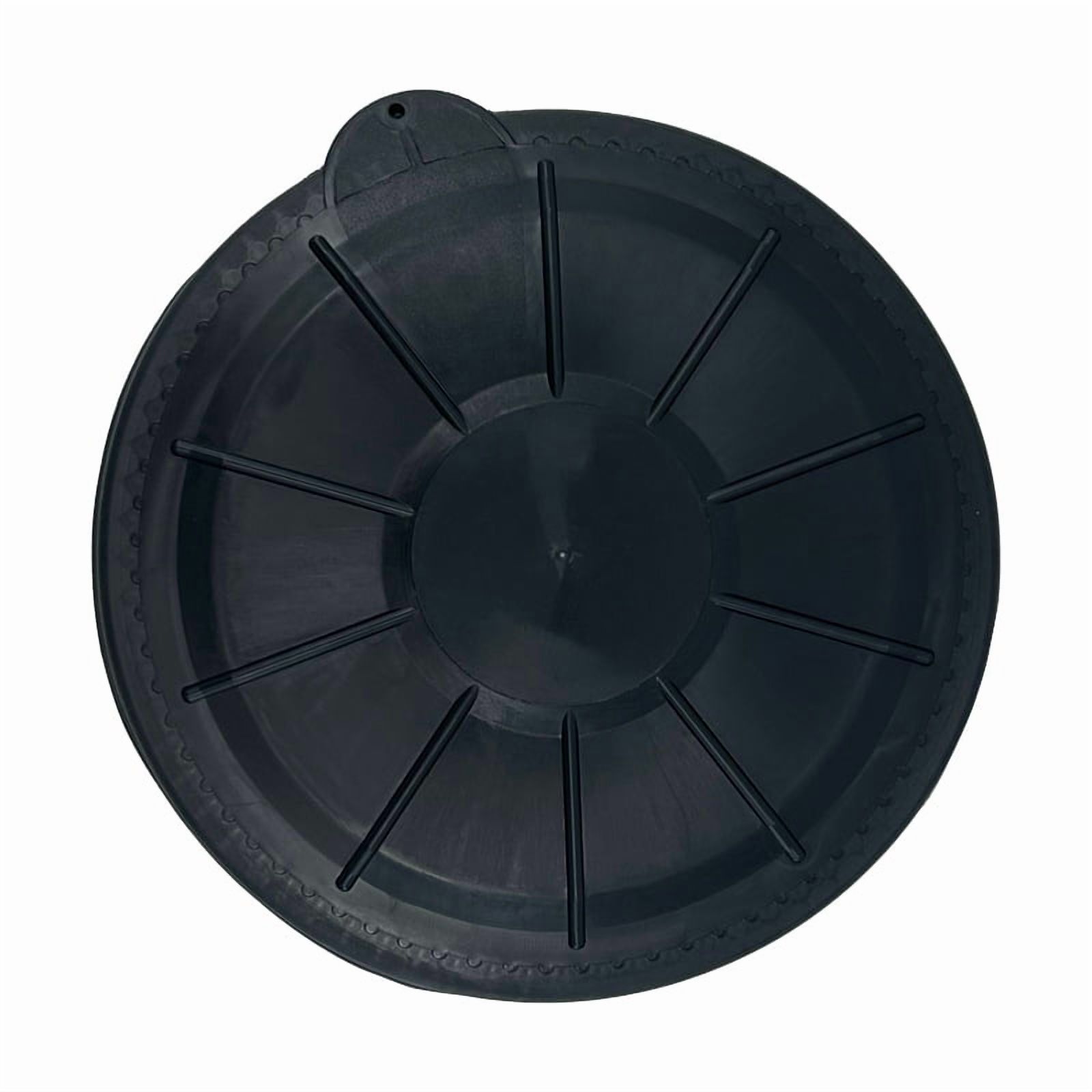 Marine Boat Hardware Fittings Waterproof Hatch Cover Round Hatch Cover Oval Hatch Cover Special Storage Compartment for Kayaks Kayak Accessories Marine Accessories
