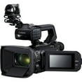 thumbnail image 2 of Canon XA55 UHD 4K30 Caméscope avec Autofocus Double Pixel, 2 of 6