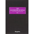 thumbnail image 5 of Le Manuel du Style: Guide pour Bien Pencher, 5 of 5