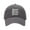 Grey, variant on Baseball Cap Embroidered Hat for Best Son Ever Men's Adjustable Cotton Unisex Embroidery Baseball Caps