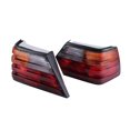 thumbnail image 3 of Car Rear Tail Light For E Class W124 -1996, 3 of 5