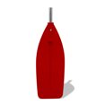 thumbnail image 1 of Shurhold Marine Paddle 1901 Red; Single; Compatible With All Shurhold Handles, 1 of 2