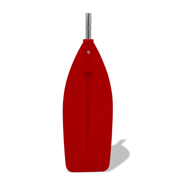 Shurhold Marine Paddle 1901 Red; Single; Compatible With All Shurhold Handles