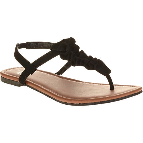 faded glory flip flops