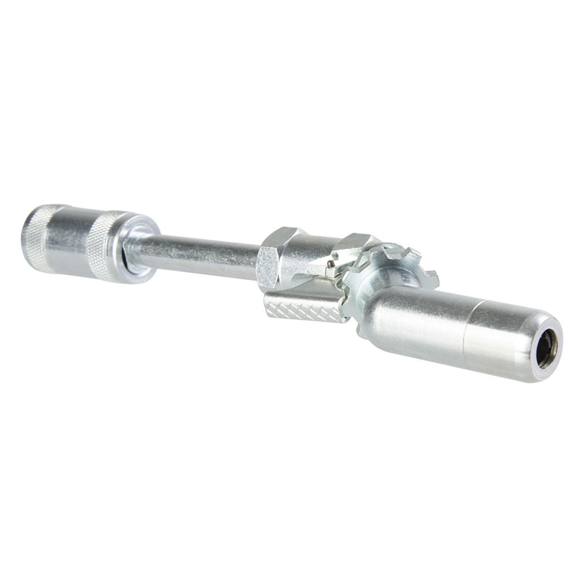 STEELMAN 06130 360 Degree Swivel Grease Wrench Adapter