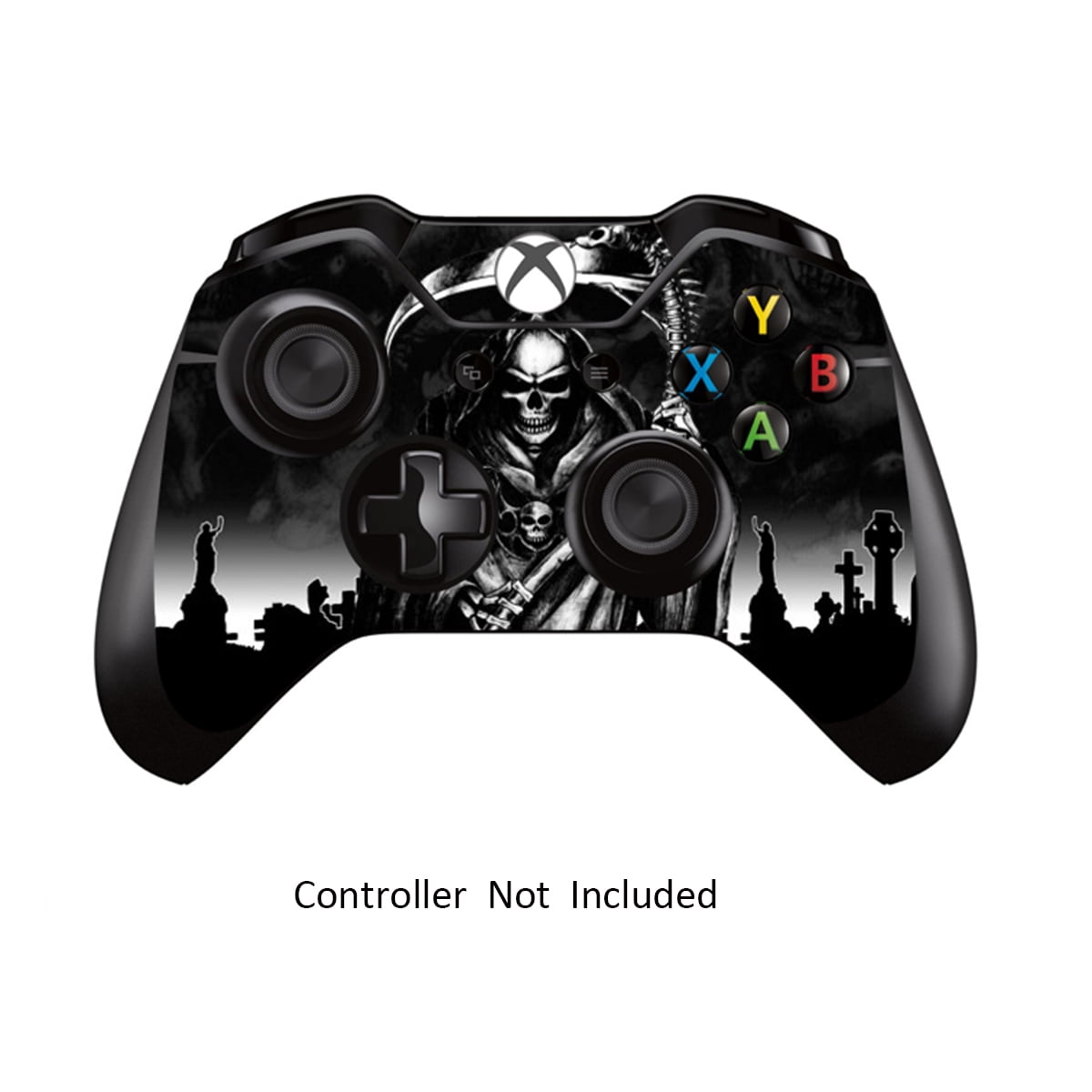 Skins Stickers for Xbox One Games Controller Custom Orginal Xbox 1