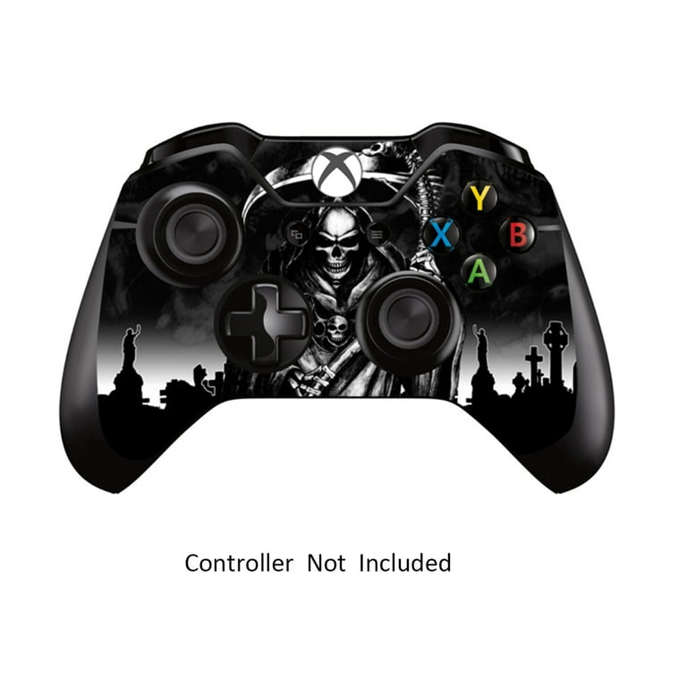 Xbox 360 Controller Custom Skins