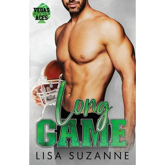 The Vegas Aces: Long Game (Paperback)