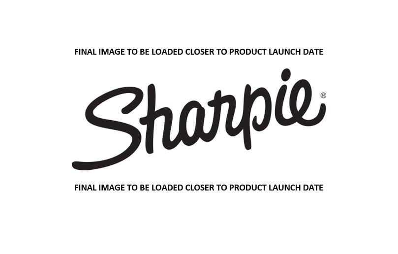 Sharpie® S-Gel Fashion Barrel Gel Pens, Medium Point, 0.7 mm, Assorted Barrel, Assorted Ink, Pack Of 12 Pens