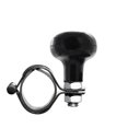 thumbnail image 1 of Lenkradspinner Steering wheel spinner \nLenkradkugelgriff Steering wheel knob \nCar Steering Wheel Booster \nSteering Balls For Cars(4), 1 of 3
