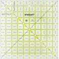thumbnail image 1 of Omnigrip By Omnigrid Non-Slip Square Ruler 10"-, 1 of 2