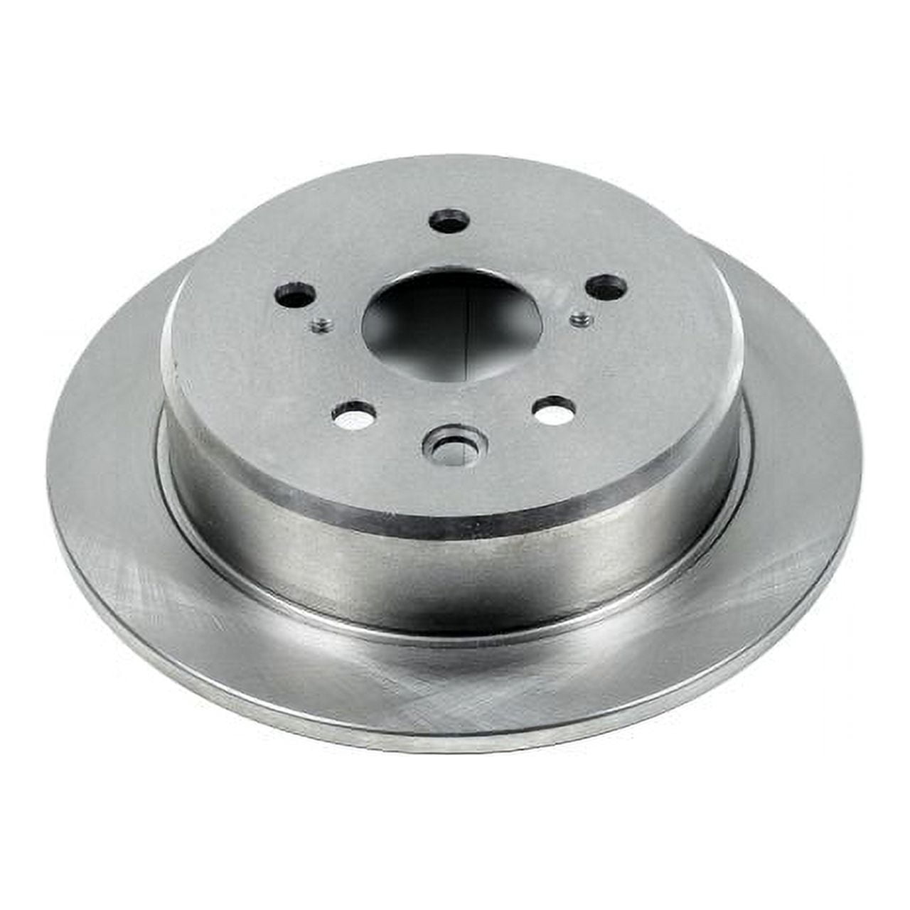 Power Stop Rear One Stock Replacement Brake Rotor JBR1151