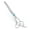 Thinning, variant on Dog Grooming Straight Scissors 7 inch Professional Pet Shears Advanced Stainless Steel Professional Grooming Scissors for Dogs Cats and Other Pets