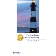 Grammenos Library Maritime Safety, Security and Piracy, (Hardcover)
