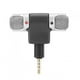 thumbnail image 4 of Sugoyi Micrófono de Video estéreo portátil, Plug and Play, Micrófono Externo Profesional, Digital de 3.5 mm para producción de Video Grabación de Sonido PC Grabadoras de teléfonos móviles Amonsee No, 4 of 6