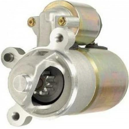 New Starter 1998 Ford Taurus 3 0l V6