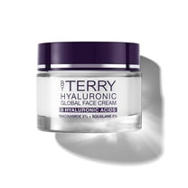 By Terry Hyaluronic Global Face Cream with 8 Hyaluronic Acids, 1.7 fl oz