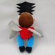 thumbnail image 2 of My Singing Monsters Game Plushies Toy (Hombre de ojos azules), 2 of 6
