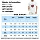 thumbnail image 2 of Pop cazadora para niña Demo-n Hunters Boys Girls Fashion Round-Neck Group Panels T Shirt （White）, 2 of 3