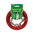 thumbnail image 2 of Valterra A10-2012VP Dog Tie-Out Cable - 30′, 2 of 3