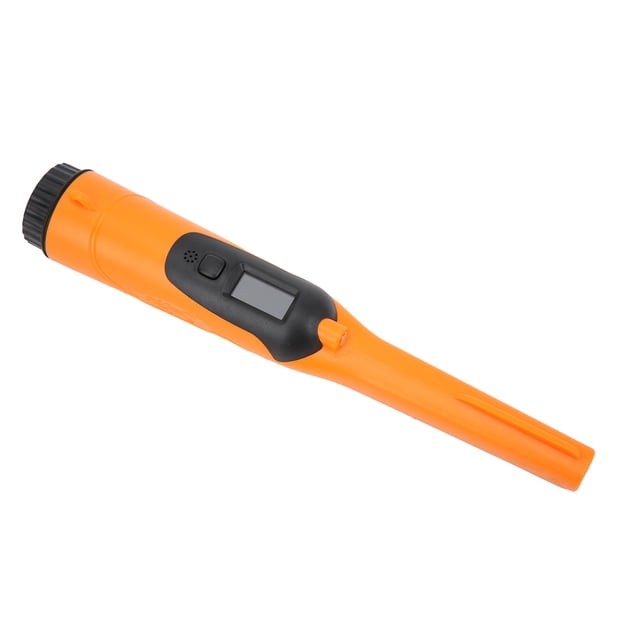 Herramienta de búsqueda de metales, detector de metales HS‑09 Localizador de metales IP68 Buscador de metales subterráneo Eficiencia óptima VoborMX herramienta