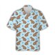 thumbnail image 3 of Camisa hawaiana para hombre, sudadera con estampado 3D de capibara para fiesta en la playa, camisa de manga corta de diseñador callejero, ropa para hombre de alta calidad, 3 of 5