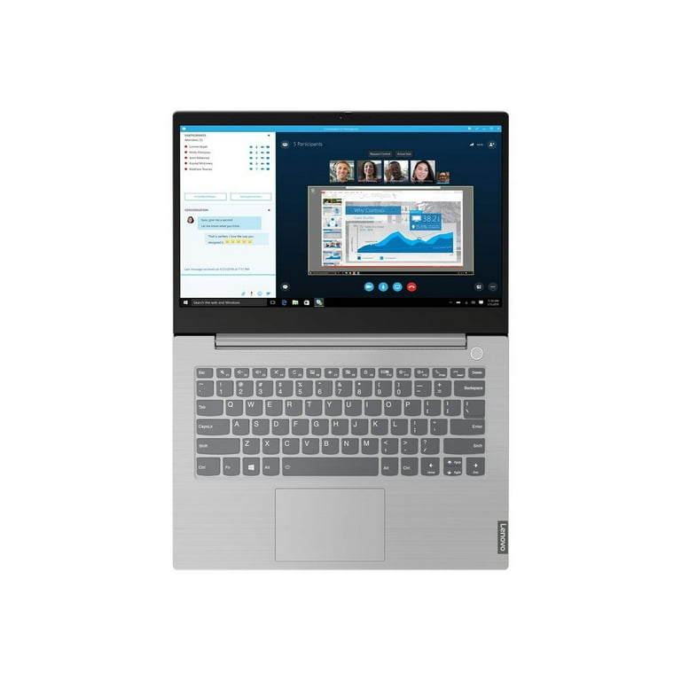 Lenovo ThinkBook 14-IIL 20SL - Intel Core i5 - 1035G1 / up