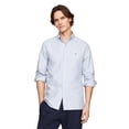 thumbnail image 1 of Camisa Tommy Hilfiger Heritage Oxford Stripe para hombre, 1 of 5
