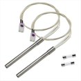 thumbnail image 1 of Kit de Encendedor Hot Rod para Elementos Calefactores de Varilla de Encendedor Pit Pellet Grill, 1 of 8
